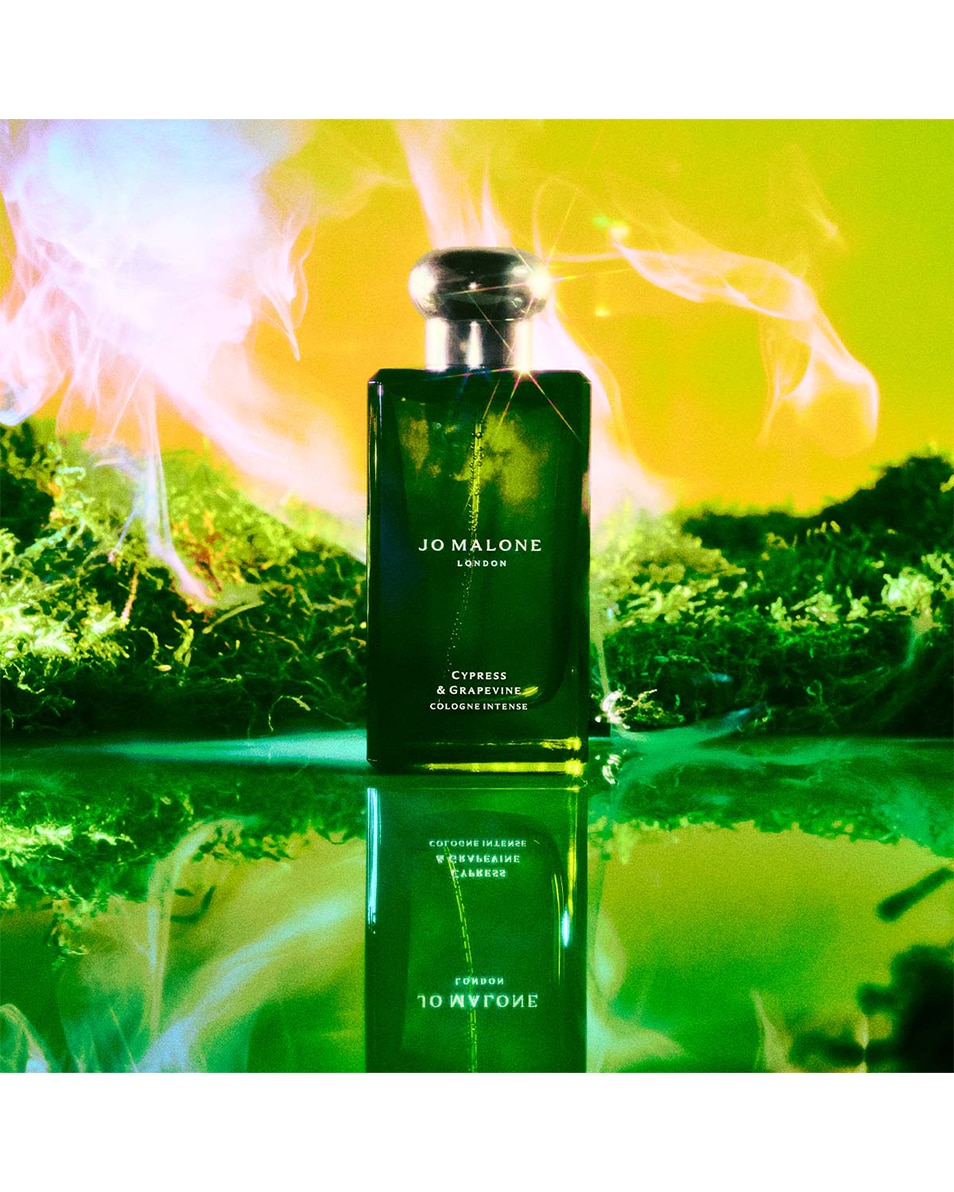 JO MALONE LONDON CYPRESS & GRAPEVINE COLOGNE INTENSE 100 ML 3