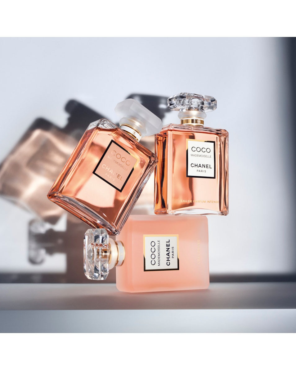 Chanel COCO MADEMOISELLE L'EAU PRIVÉE 100 ML 3