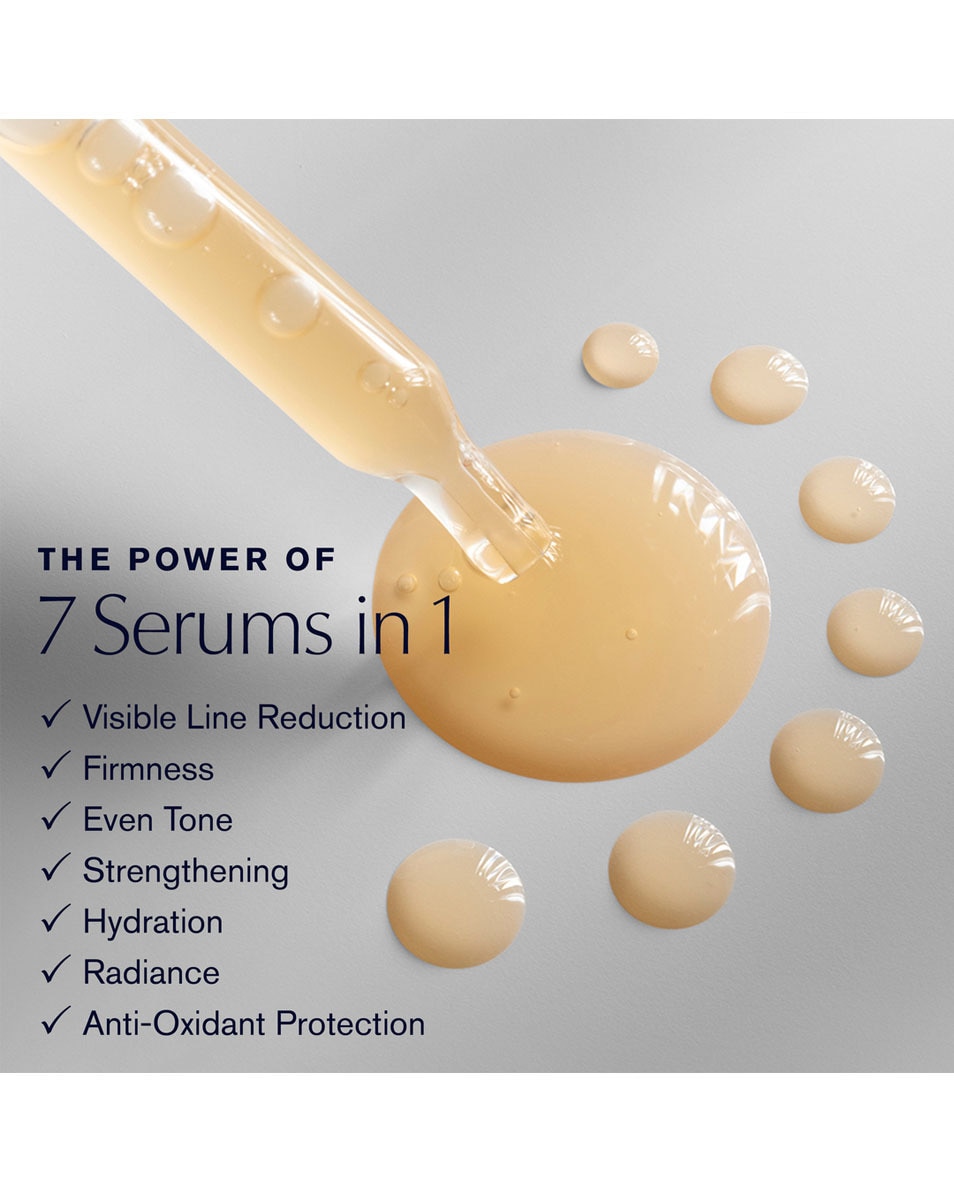 ESTÉE LAUDER ADVANCED NIGHT REPAIR SYNCHRONIZED MULTI-RECOVERY COMPLEX SÉRUM VISAGE - HYDRATANT & ANTI-ÂGE 75 ML 3