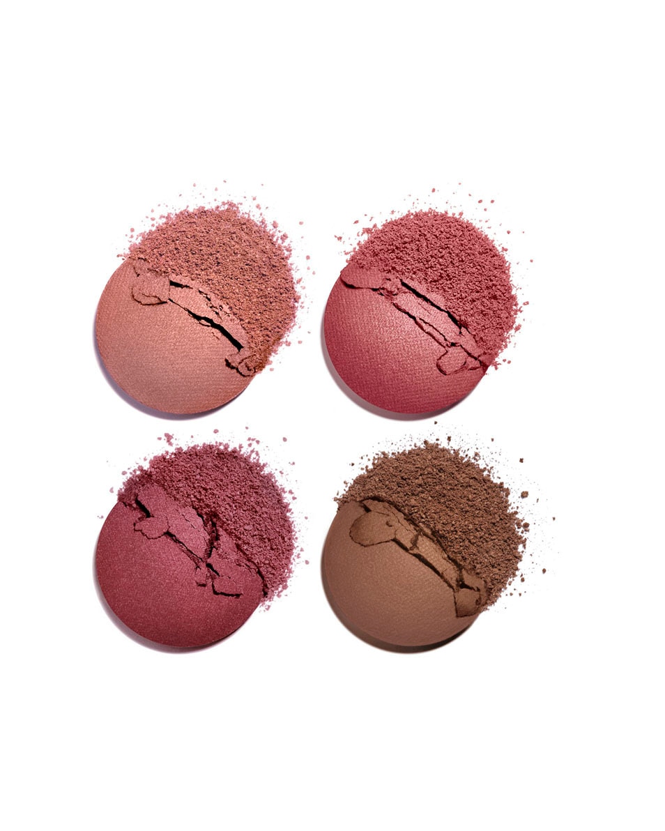 CHANEL LES 4 OMBRES OOGSCHADUW MET VEELZIJDIG EFFECT 362 CANDEUR ET PROVOCATION 2G 3
