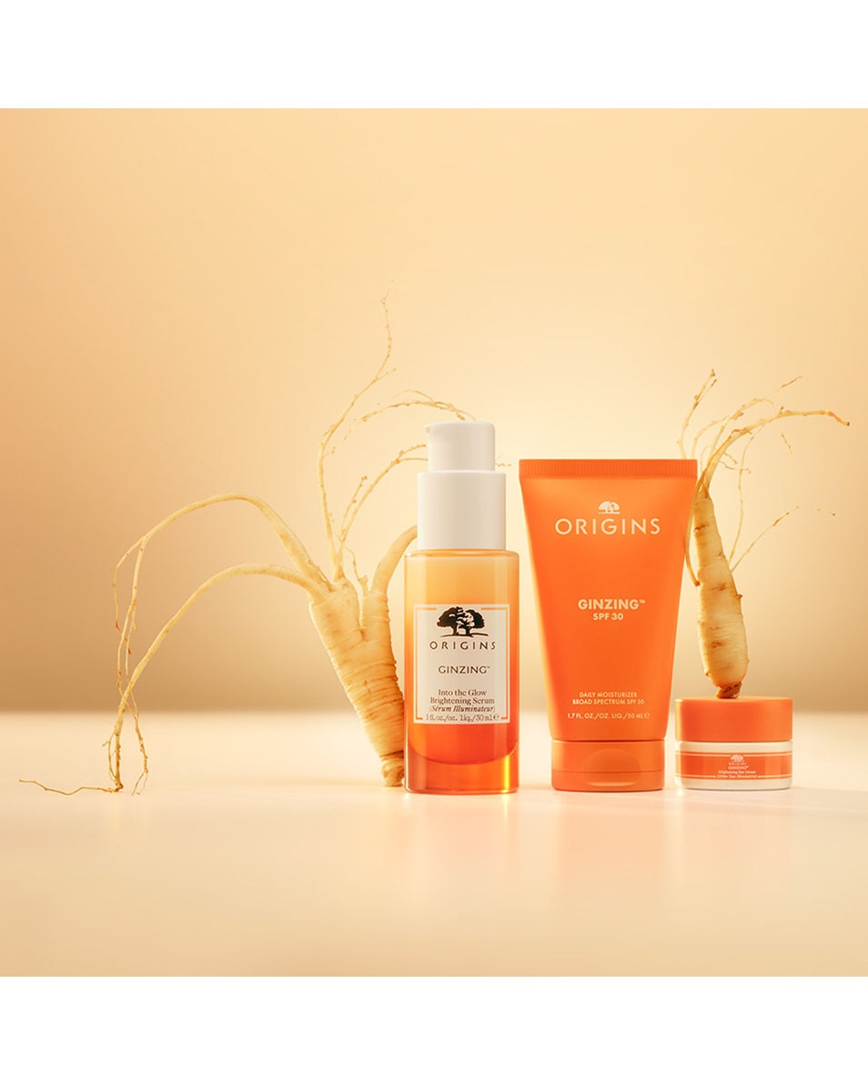 Sérum illuminateur avec vitamine C