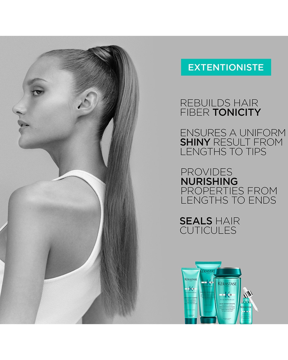 KÉRASTASE RESISTANCE FONDANT EXTENTIONISTE 200 ML 3