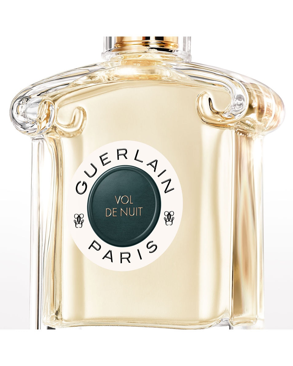 GUERLAIN VOL DE NUIT EAU DE TOILETTE 75 ML 3