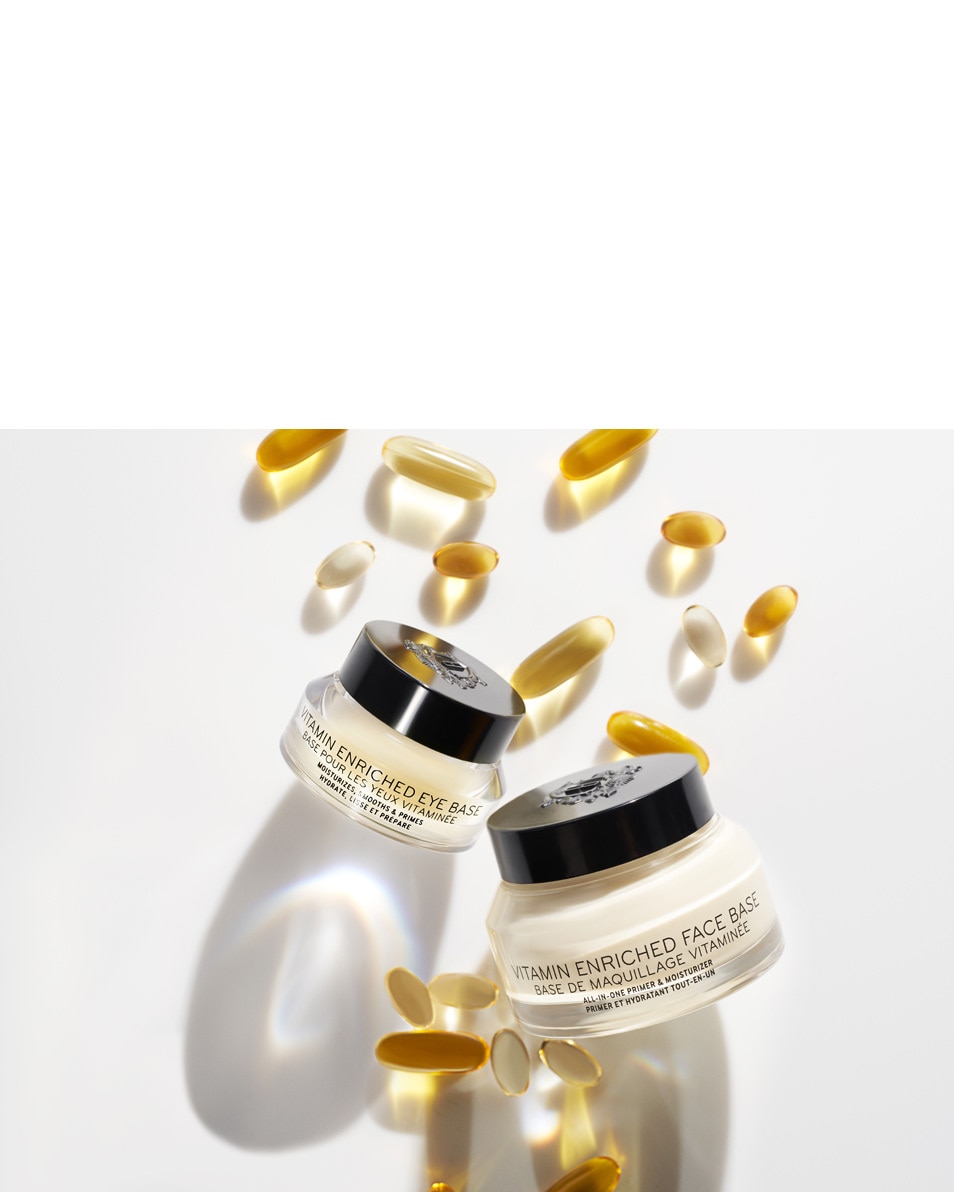 BOBBI BROWN Vitamin Enriched Eye Base HYDRATERENDE OOGCRÈME & PRIMER- ALLE HUIDTYPES 15 ML 3