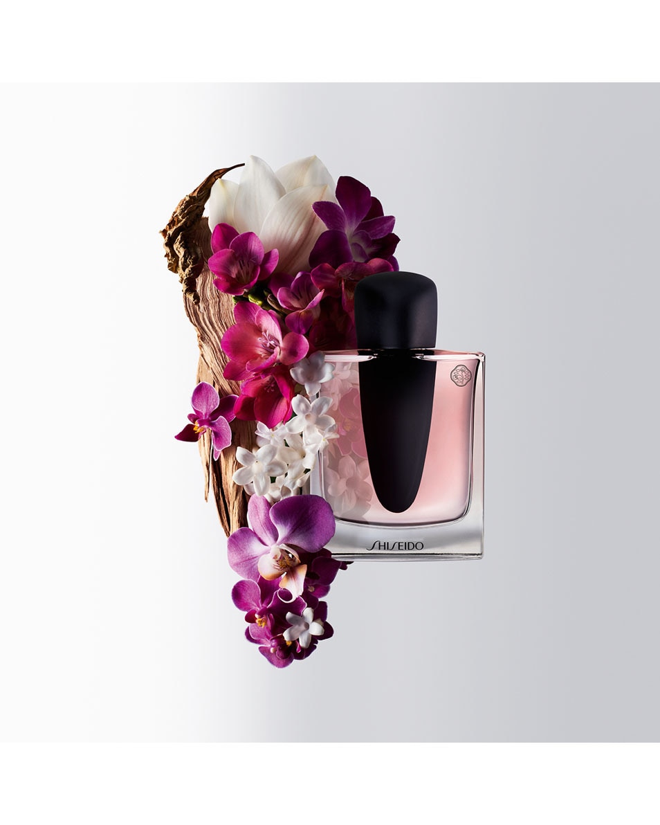 SHISEIDO GINZA EAU DE PARFUM 50 ML 3