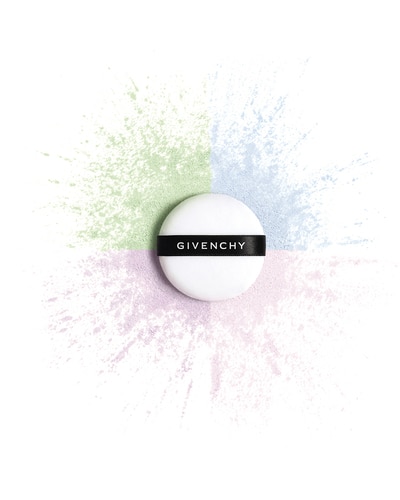 GIVENCHY COSMETICS PRISME LIBRE HOUPETTE POUDRE LIBRE 1 ST