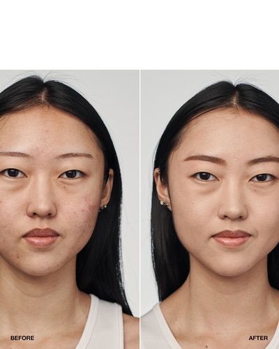 CLINIQUE EVEN BETTER™ CLINICAL SERUM FOUNDATION HYDRATERENDE & EGALISERENDE FOUNDATION SPF 20 - 24U LANGHOUDEND & WATERPROOF CN 28 Ivory