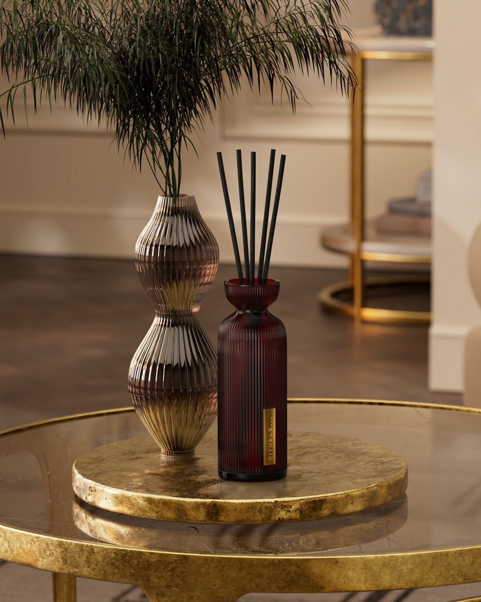 RITUALS THE RITUAL OF AYURVEDA MINI GEURSTOKJES 70 ML 3