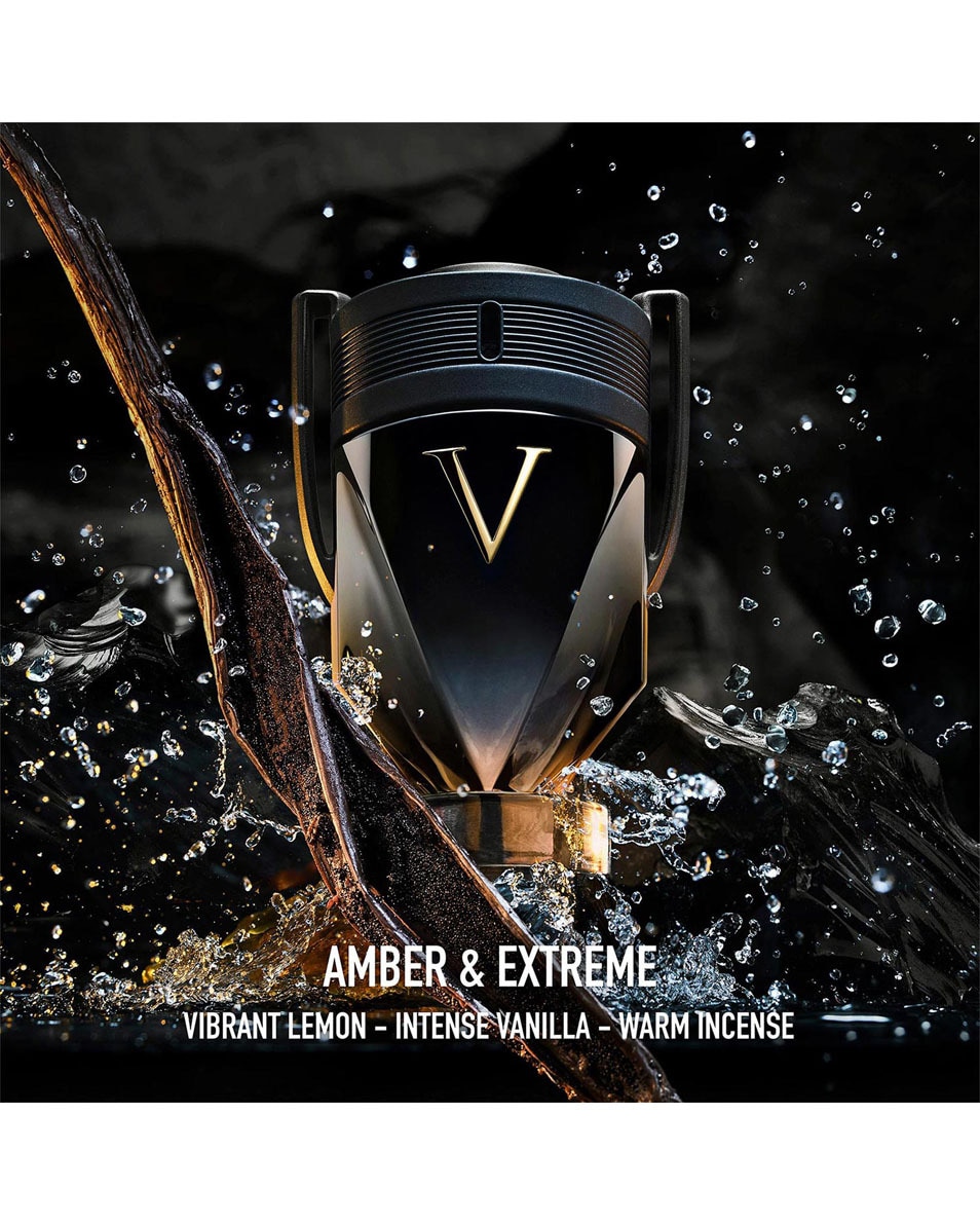 EAU DE PARFUM EXTRÊME