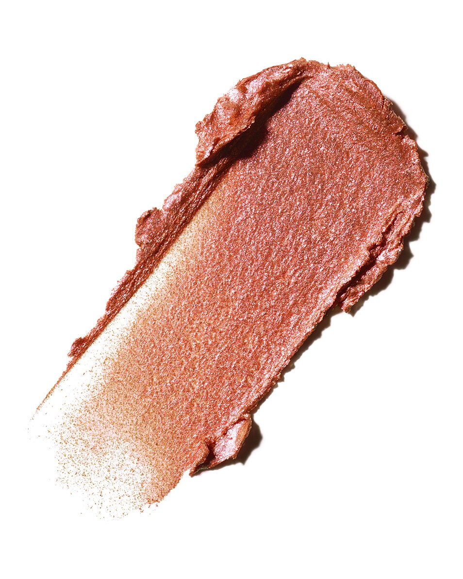 FARD/OMBRE À PAUPIÈRES LONGUE TENUE - FINI ÉCLATANT