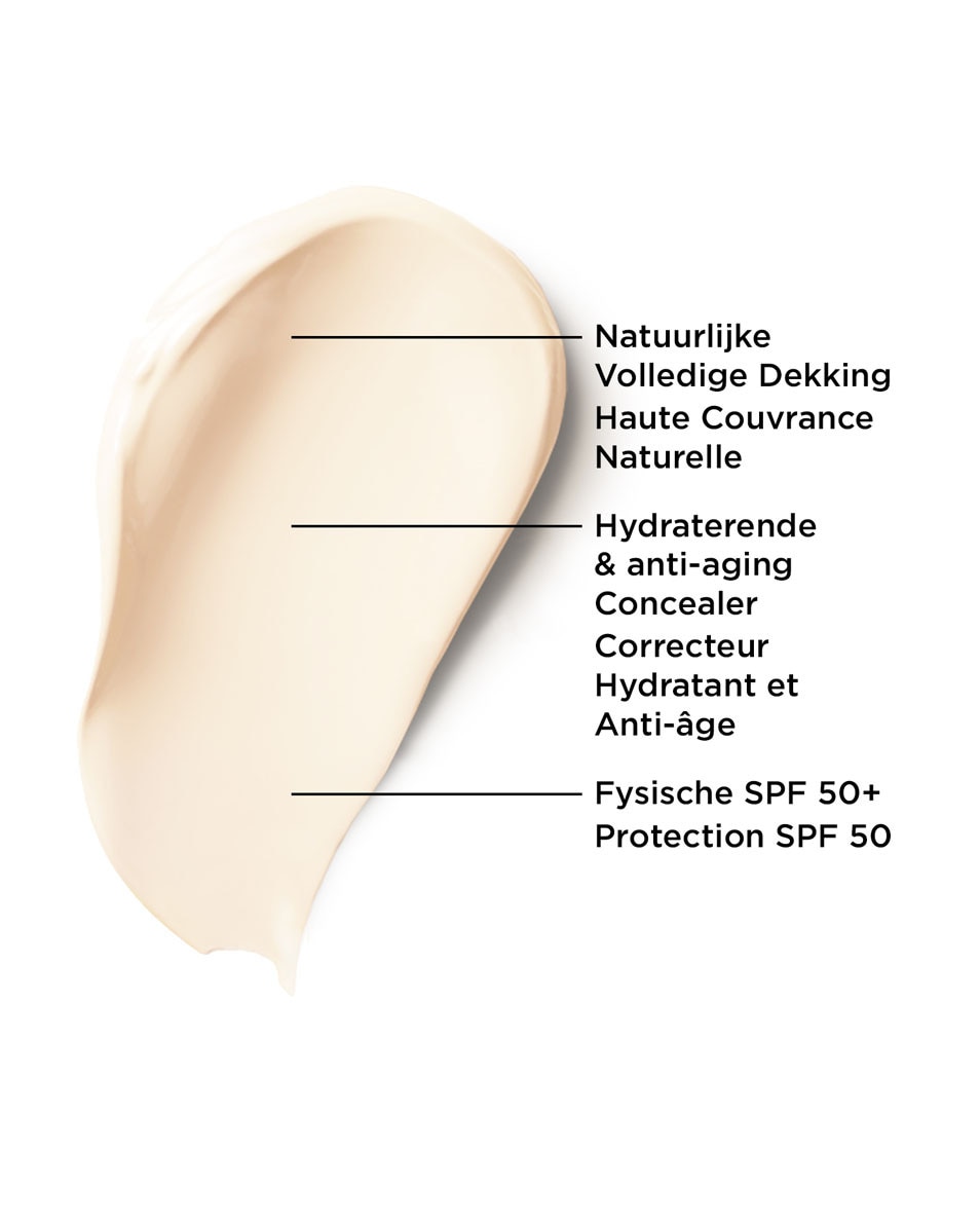 IT COSMETICS Your Skin But Better Crème CC+ SPF50+ Mini Fair 3