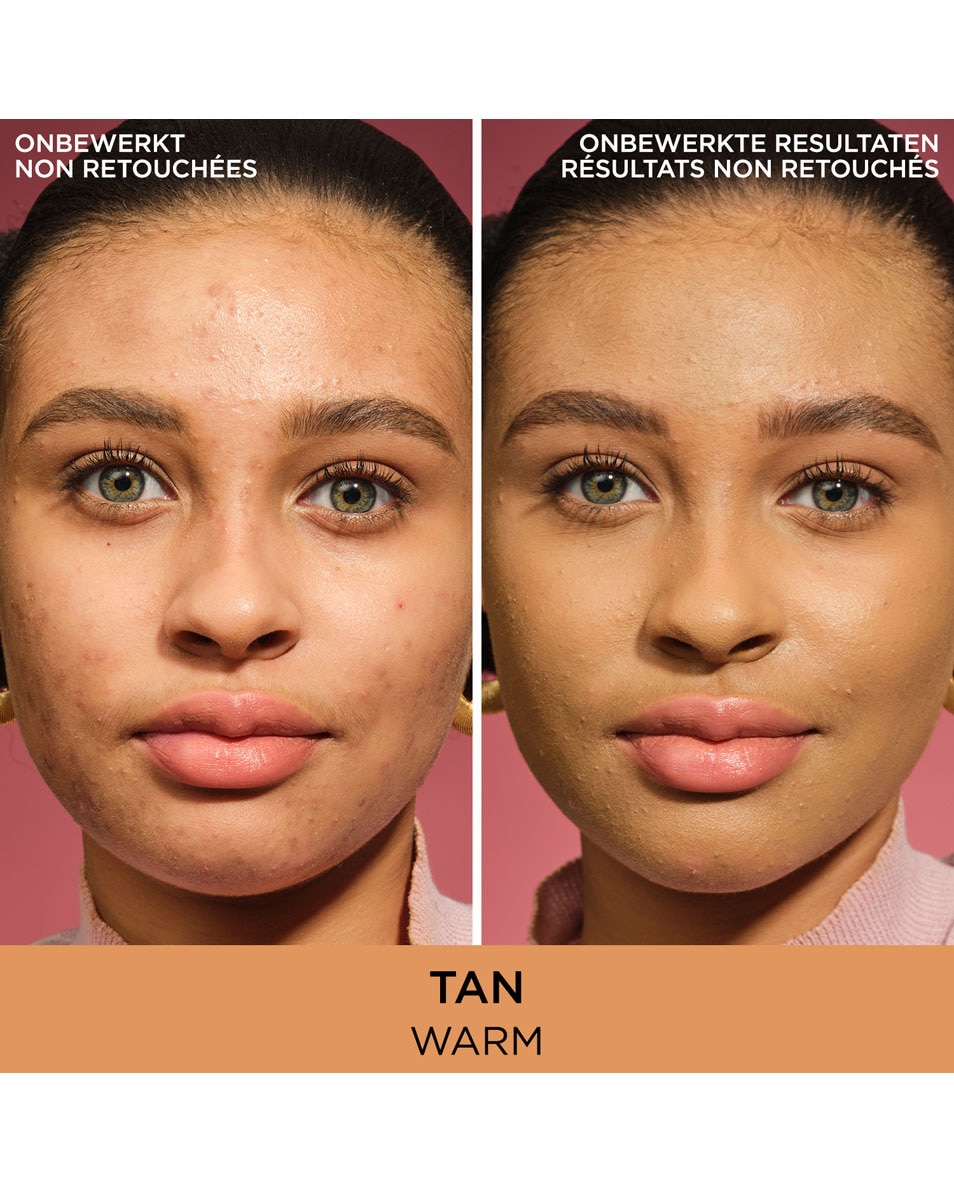 IT COSMETICS Your Skin But Better Crème CC+ SPF50+ Mini Tan 3