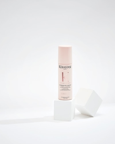 KÉRASTASE FRESH AFFAIR REFRESHING DRY SHAMPOO SHAMPOING SEC RAFRAÎCHISSANT, TOUS TYPES DE CHEVEUX 34 G