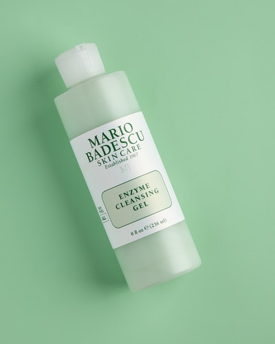 MARIO BADESCU CLEANSER GEL NETTOYANT AUX ENZYMES 236 ML