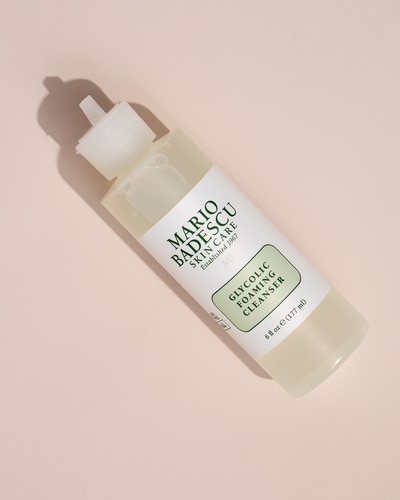 MARIO BADESCU CLEANSER SCHUIMREINIGER MET GLYCOLZUUR 177 ML