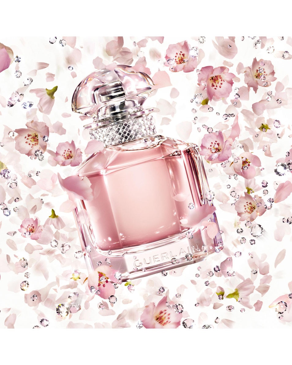 GUERLAIN MON GUERLAIN SPARKLING BOUQUET EAU DE PARFUM 50 ML 3