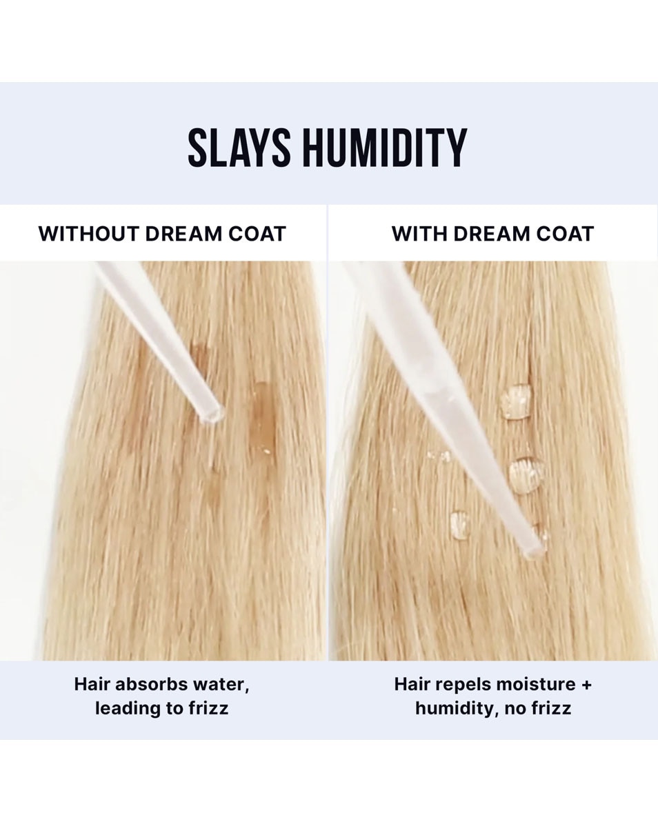 COLOR WOW Dream Coat Supernatural Spray - Anti-Pluis Stylingverzorging 200 ML