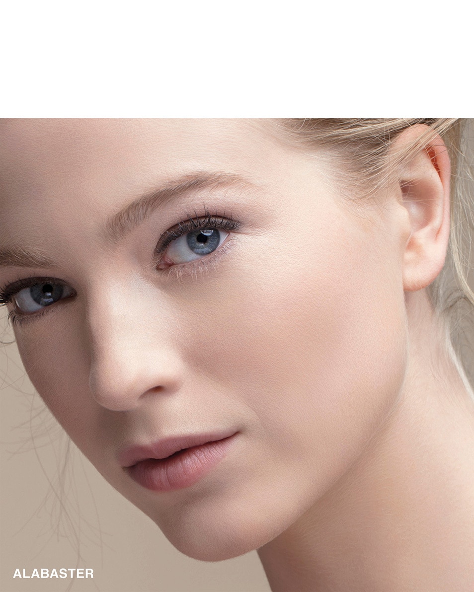 SPF15- MATTE FINISH- 16U LANGHOUDEND