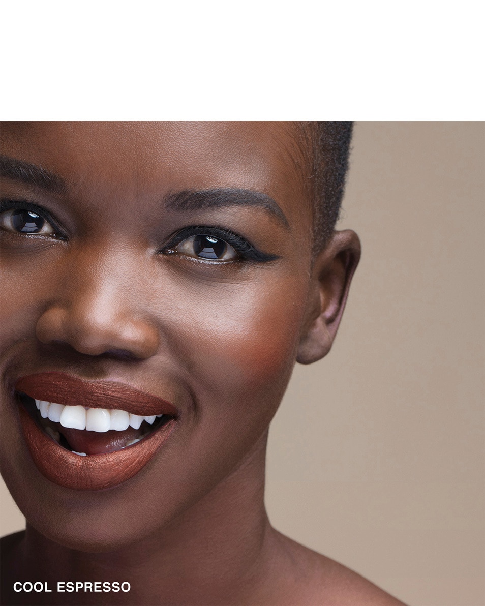 BOBBI BROWN SKIN LONGWEAR WEIGHTLESS FOUNDATION SPF15- MATTE FINISH- 16U LANGHOUDEND COOL ESPRESSO 3