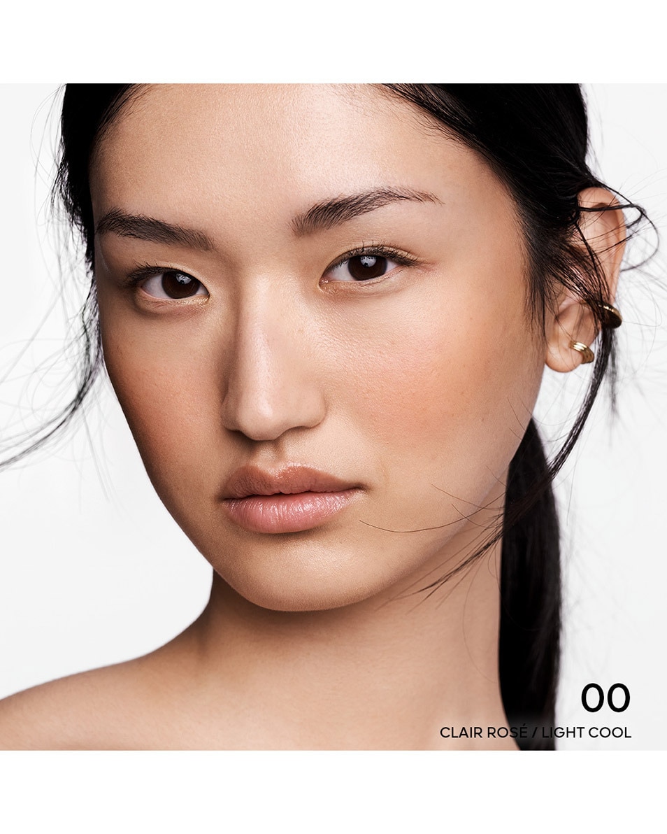 GUERLAIN TERRACOTTA BRONZING POWDER - 96% NATURALLY-DERIVED INGREDIENTS 00 CLAIR ROSÉ 3