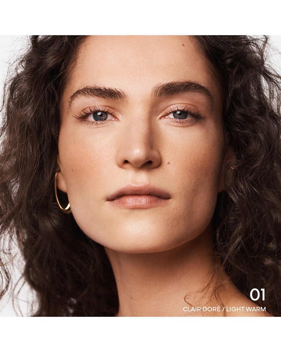 GUERLAIN TERRACOTTA LA POUDRE BRONZANTE - 96% D'INGRÉDIENTS D'ORIGINE NATURELLE 01 CLAIR DORÉ 3