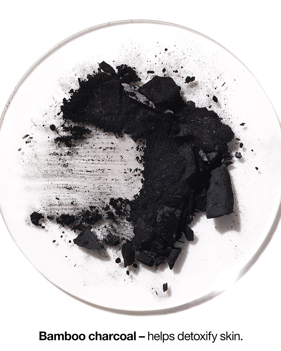 HOUTSKOOL MASKER & SCRUB IN 1 - ONTGIFTEND - ALLE HUIDTYPES