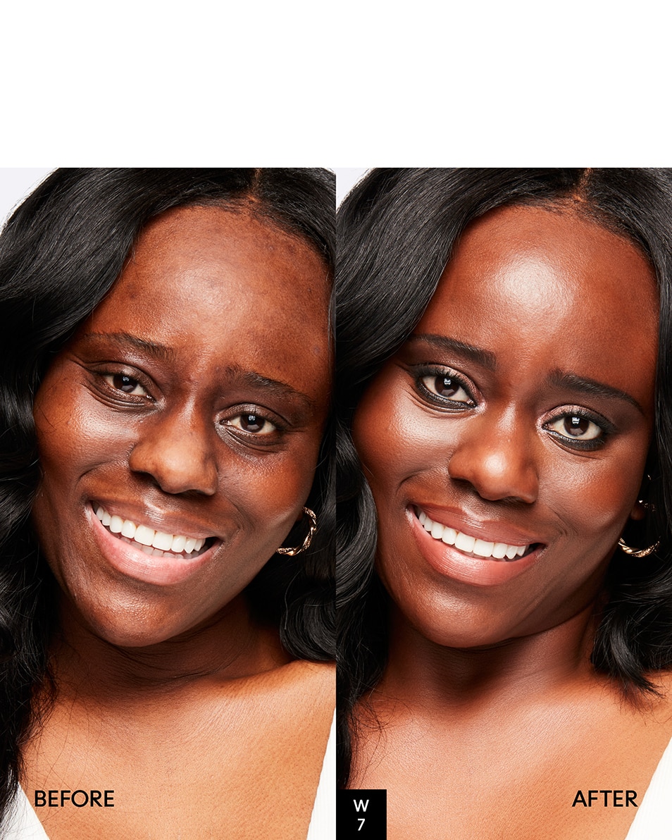 M.A.C STUDIO RADIANCE FACE AND BODY FOUNDATION RADIANT SHEER LANGHOUDENDE FOUNDATION-WATERPROOF-VOOR ALLE HUIDTYPEN W7 3