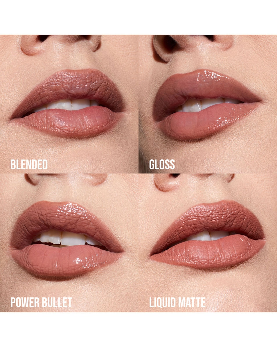 HUDA BEAUTY LIP CONTOUR LIP LINER Hustla 3