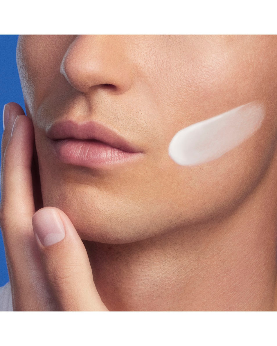 BIOTHERM ANTI-FEU DU RASOIR AFTERSHAVE - NORMALE HUID 100 ML 3