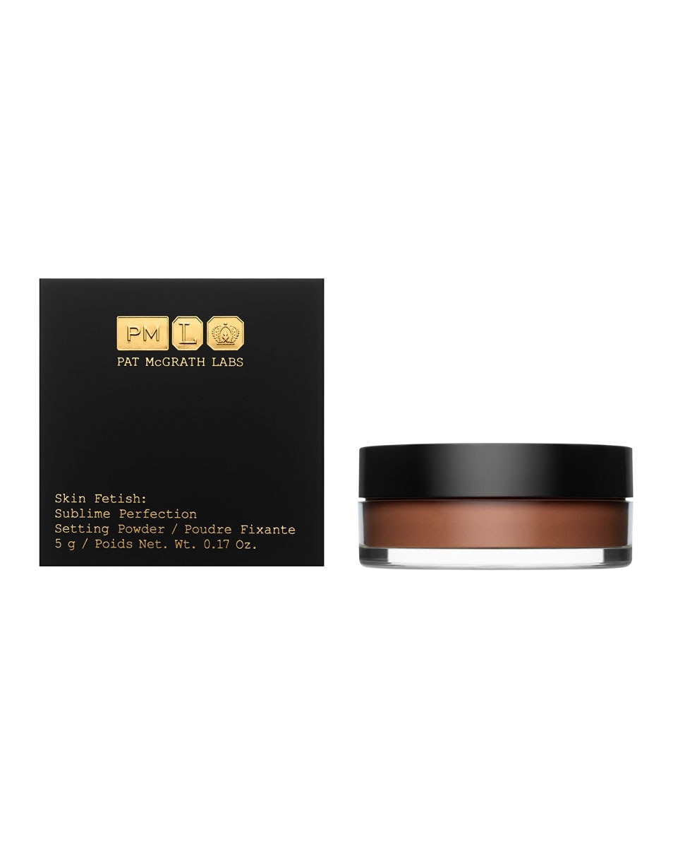 PAT MCGRATH SUBLIME PERFECTION SETTING POWDER DEEP 5 3