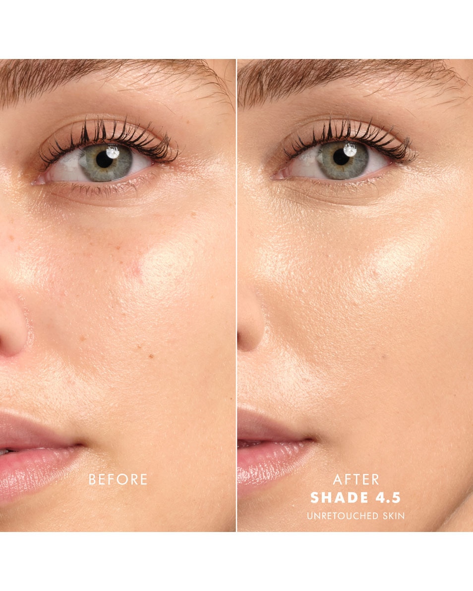 ARMANI BEAUTY LUMINOUS SILK CONCEALER 4.5