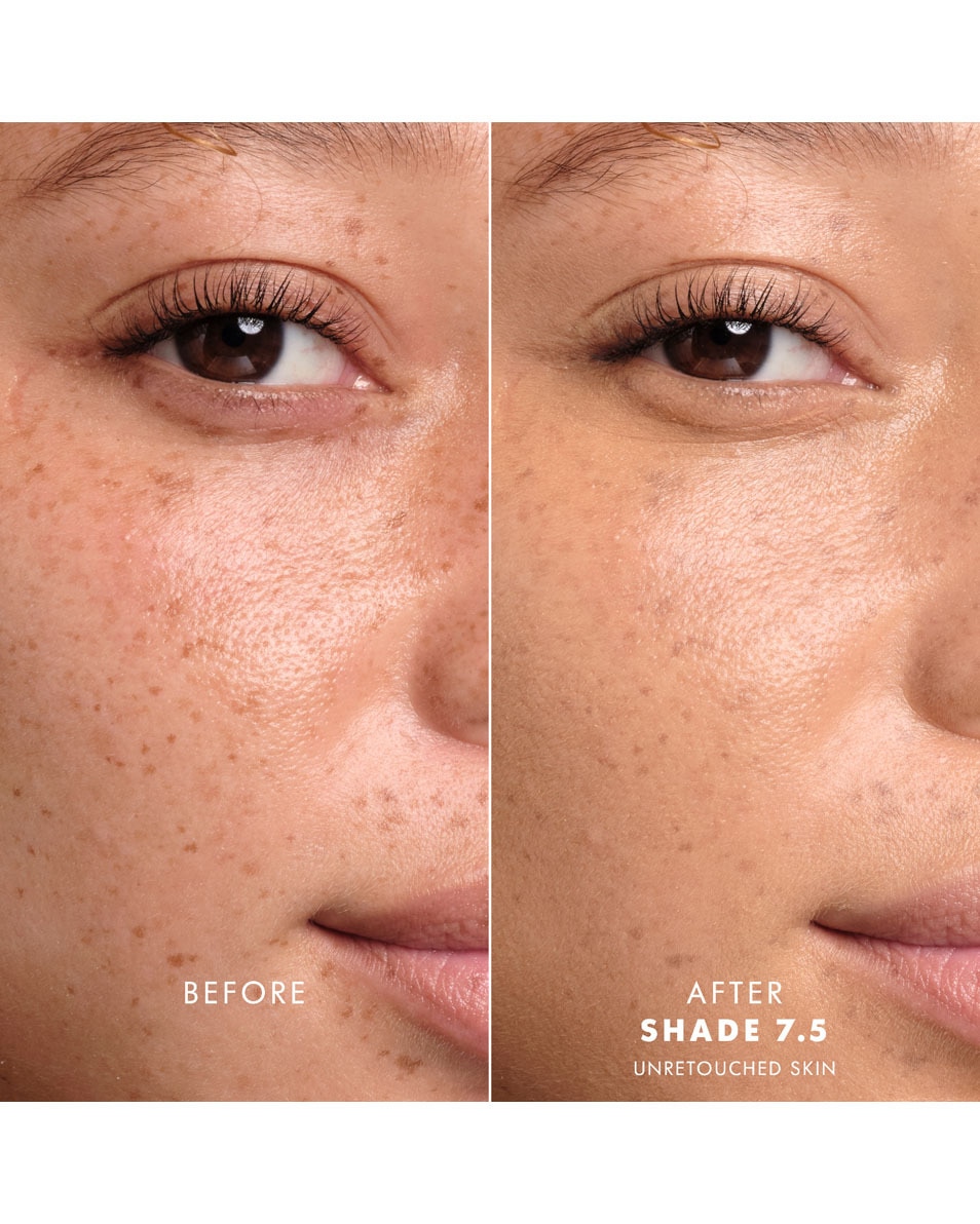 ARMANI BEAUTY LUMINOUS SILK CONCEALER Shade 7.5 - 30ml 3