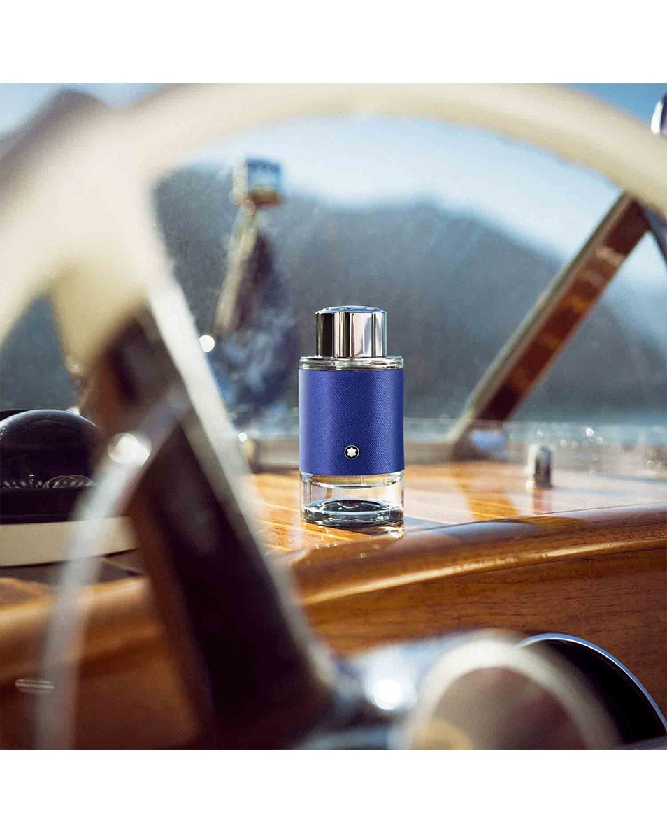 MONTBLANC EXPLORER ULTRA BLUE EAU DE PARFUM 30 ML 3