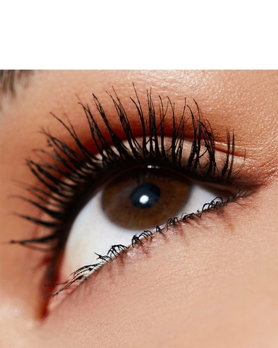 ARMANI BEAUTY ECCENTRICO MASCARA 01-Obsidian Black
