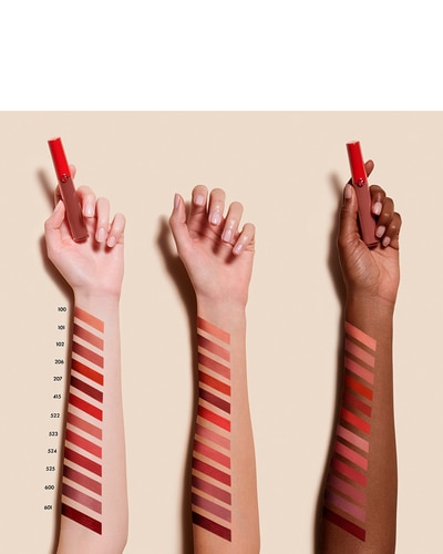 ARMANI BEAUTY LIP MAESTRO ROUGE A LEVRES LIQUIDE 522 - Desert