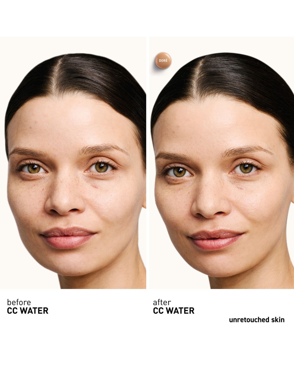 ERBORIAN CC WATER DORÉ VERSE FOUNDATION GEL DORE 3