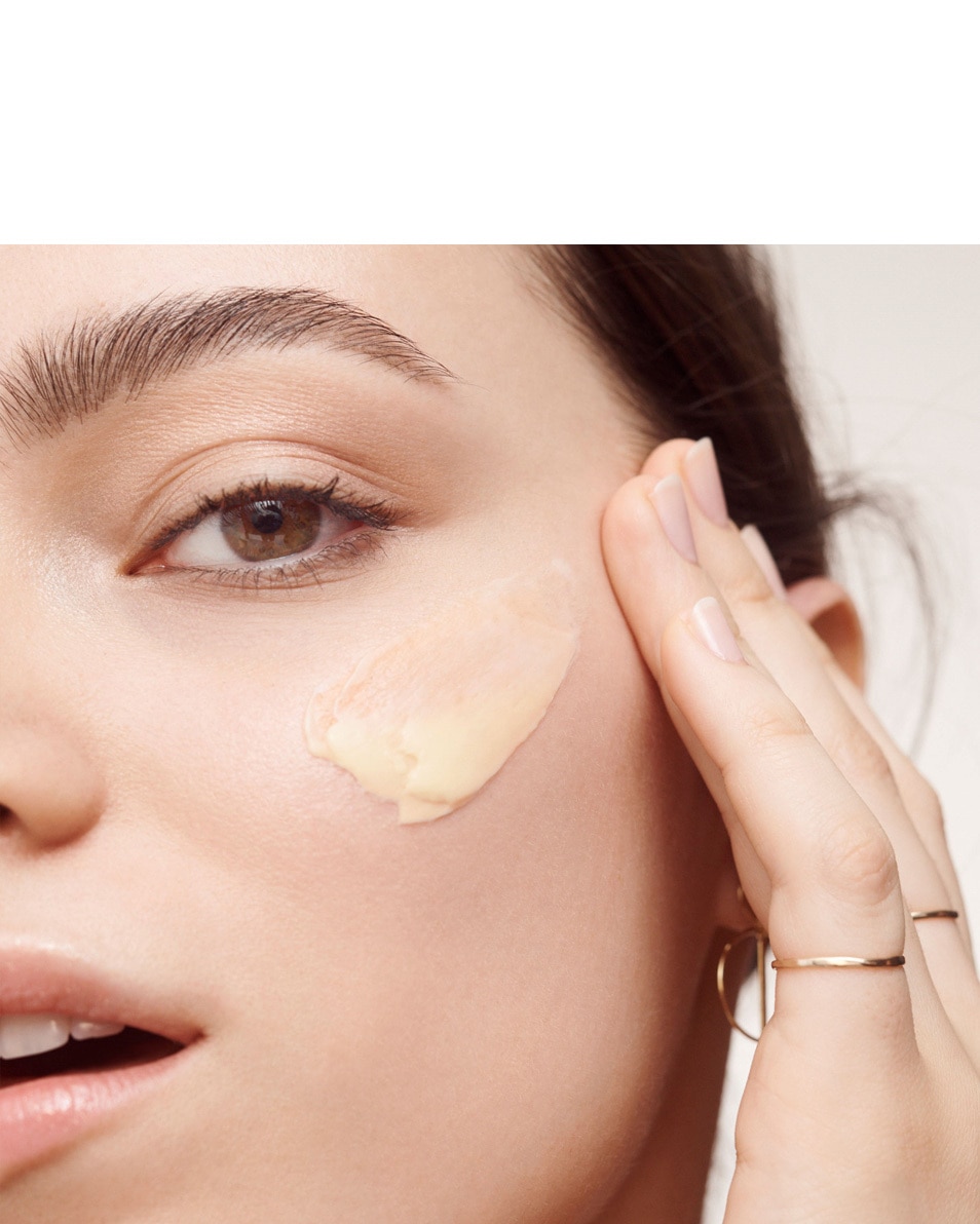 MOISTURIZER- HYDTRATERENDE PRIMER- NORMALE TOT VETTE HUID