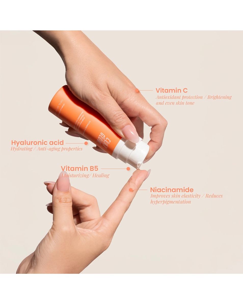 VITAMINE C SERUM
