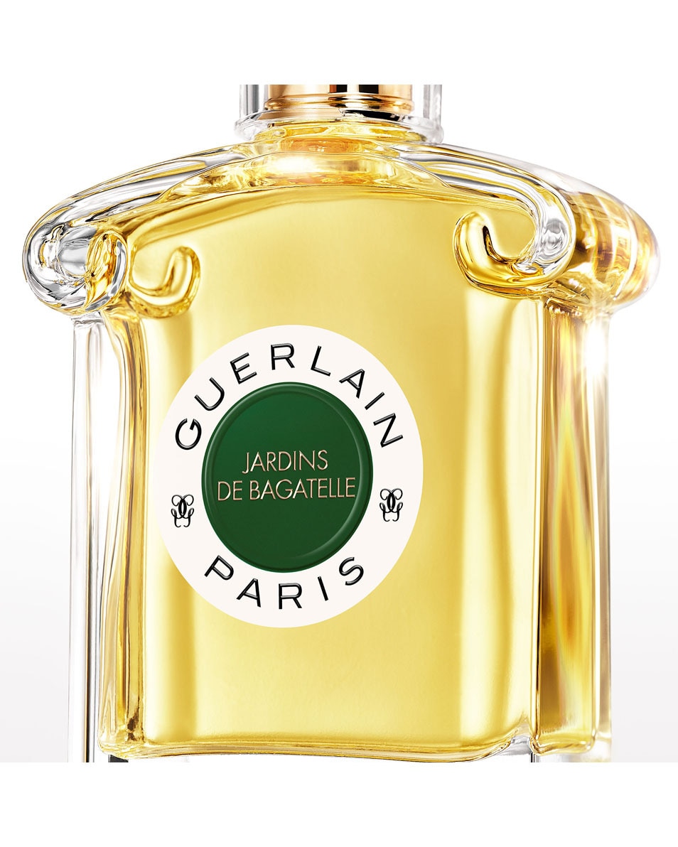EAU DE PARFUM