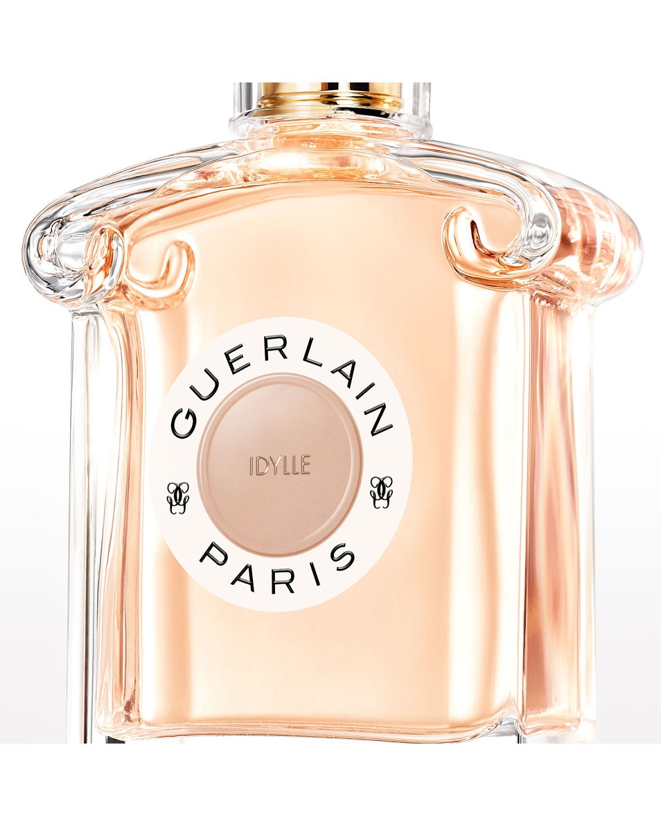 EAU DE PARFUM