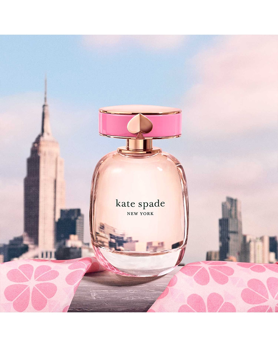 KATE SPADE NEW YORK EAU DE PARFUM 100 ML 3