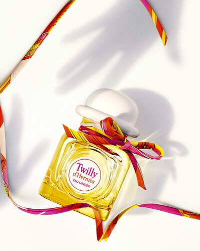 HERMÈS Twilly d'Hermès Eau Ginger Eau de Parfum 50 ML