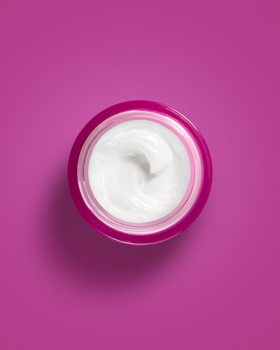 MAGNIFICA REPLUMPING REDENSIFYNG CREAM FACE AND NECK