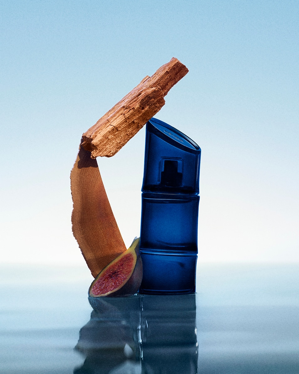 KENZO KENZO HOMME EAU DE TOILETTE INTENSE 40 ML 2