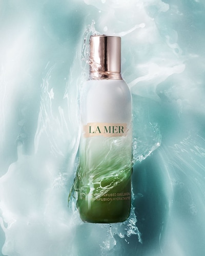 LA MER THE HYDRATING INFUSED EMULSION HYDRATERENDE GEZICHTSVERZORGING - ANTI-AGING 50 ML