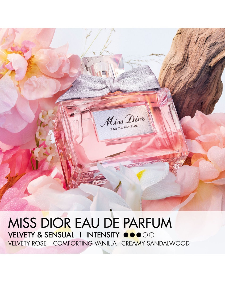 Eau de Parfum