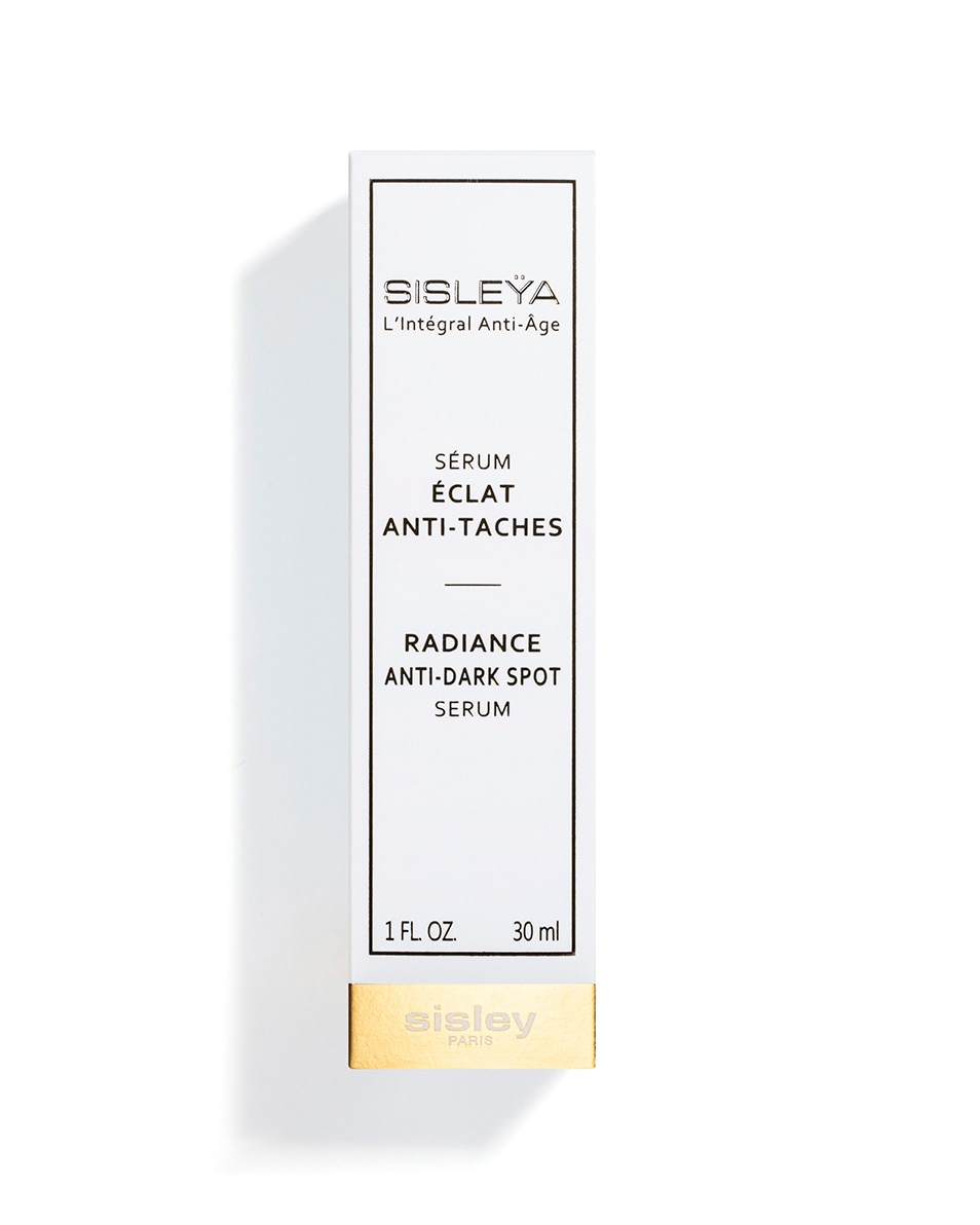 Puissant sérum anti-âge éclat anti-taches