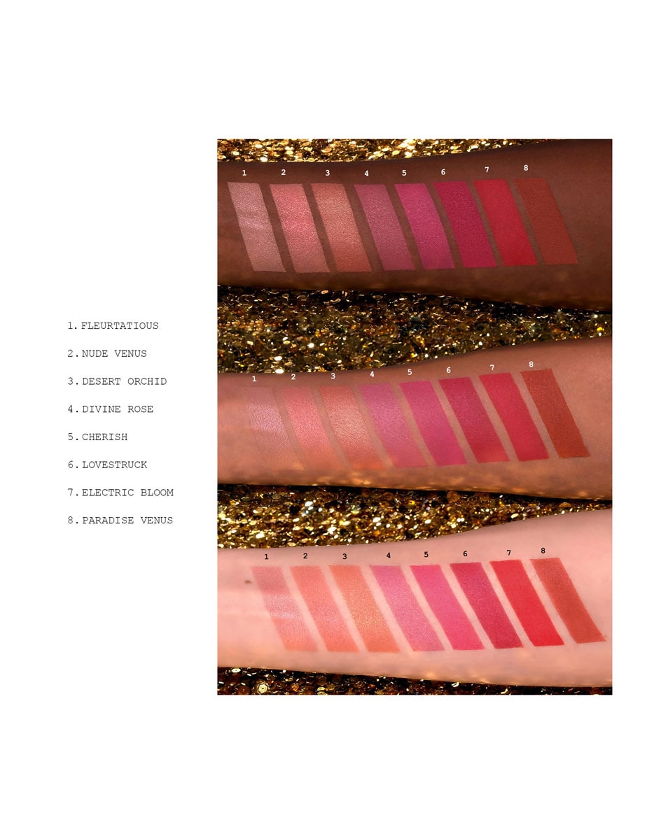 PAT MCGRATH SKIN FETISH DIVINE BLUSH Cherish, Nymphettex 3