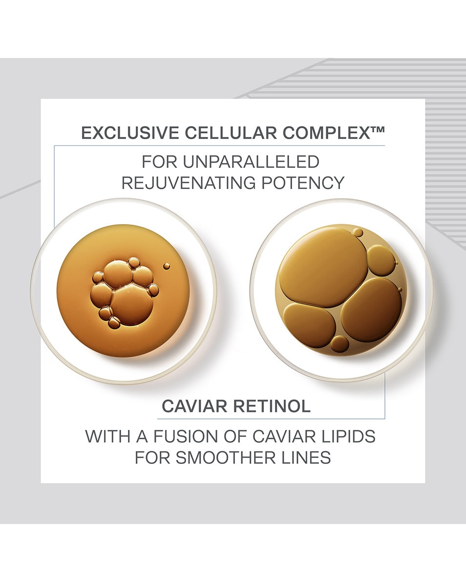 LA PRAIRIE THE SKIN CAVIAR COLLECTION NIGHTTIME OIL, NACHTOLIE 20 ML 3