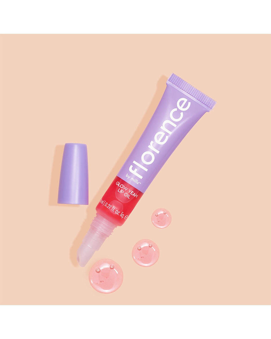TINTEND LIP OIL